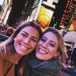 Meet your Posher, Kaitlin